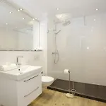 Appartement Boysenstrasse 7, App 4 *