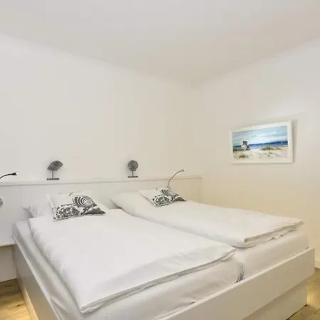 Appartement Boysenstrasse 7, App 4