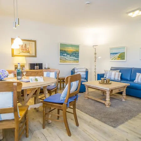 Boysenstrasse 7, App 4