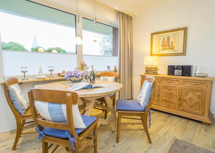 Boysenstrasse 7, App 4 *