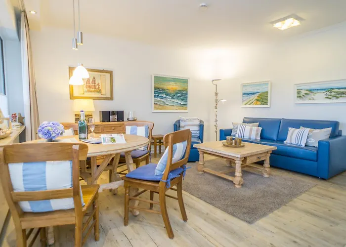 Boysenstrasse 7, App 4